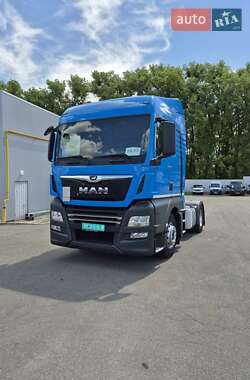 Тягач MAN TGX 2019 в 