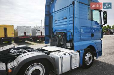 Тягач MAN TGX 2013 в 