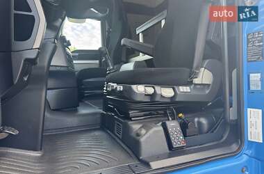 Тягач MAN TGX 2013 в 