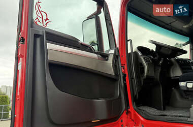 Тягач MAN TGX 2015 в 