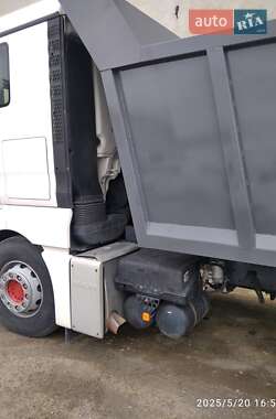 Самосвал MAN TGX 2011 в 