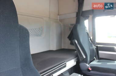 Тягач MAN TGX 2013 в 
