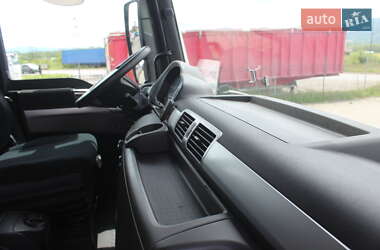 Тягач MAN TGX 2013 в 