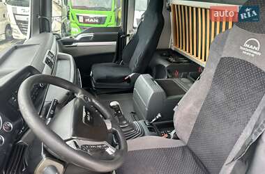 Тягач MAN TGX 2012 в 