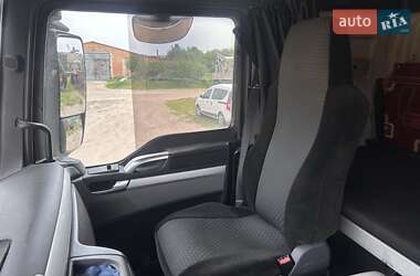 Тягач MAN TGX 2013 в 