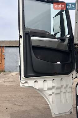 Тягач MAN TGX 2013 в 