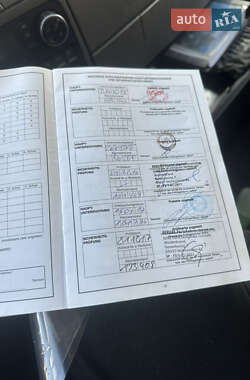 Тягач MAN TGX 2013 в 