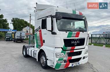 Тягач MAN TGX 2012 в Вінниці