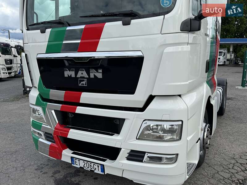 Тягач MAN TGX 2012 в Вінниці фото 18 Тягач MAN TGX 2012 в Вінниці