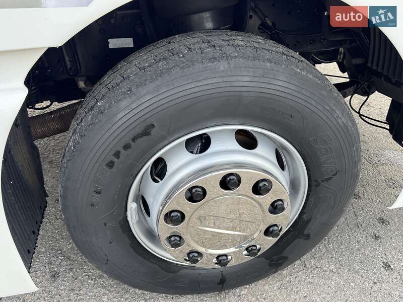 Тягач MAN TGX 2012 в Вінниці фото 29 Тягач MAN TGX 2012 в Вінниці
