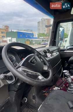 Тягач MAN TGX 2008 в 