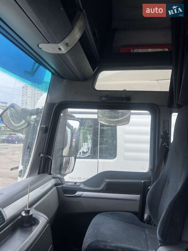 Тягач MAN TGX 2008 в Києві