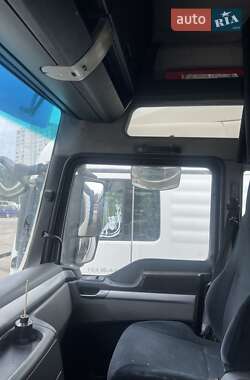 Тягач MAN TGX 2008 в 