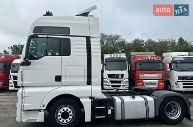 Тягач MAN TGX 2017 в 