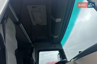 Тягач MAN TGX 2017 в 