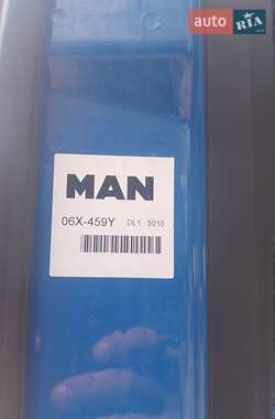 Тягач MAN TGX 2014 в 
