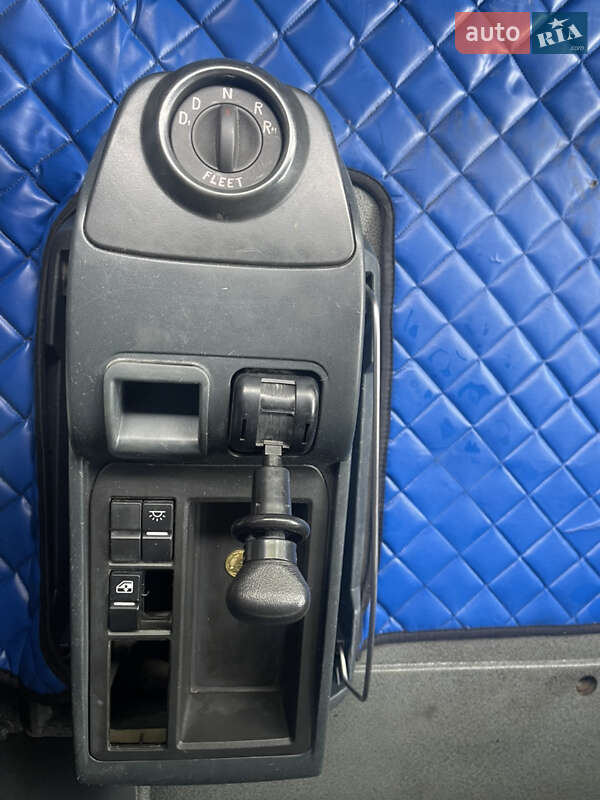 Тягач MAN TGX 2012 в Рівному