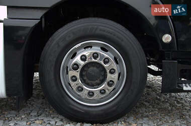 Тягач MAN TGX 2013 в 