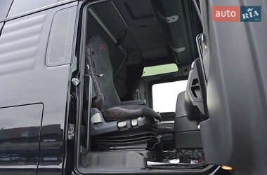 Тягач MAN TGX 2013 в 