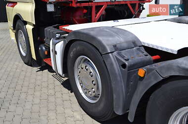 Тягач MAN TGX 2010 в 