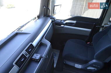 Тягач MAN TGX 2010 в 