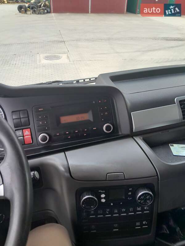 Самоскид MAN TGX 2011 в Стрию фото 17 Самоскид MAN TGX 2011 в Стрию