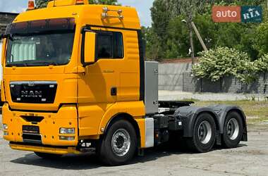 Тягач MAN TGX 2013 в Житомире