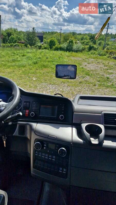 Тягач MAN TGX 2015 в Івано-Франківську