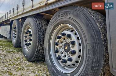 Тягач MAN TGX 2015 в 