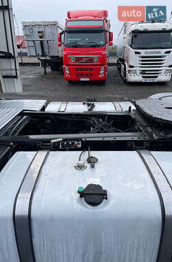 Тягач MAN TGX 2014 в 
