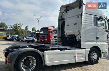Тягач MAN TGX 2019 в 