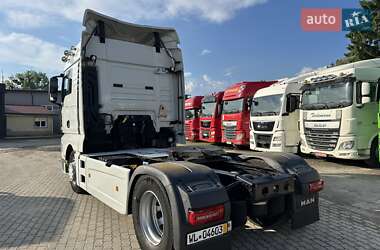 Тягач MAN TGX 2019 в 