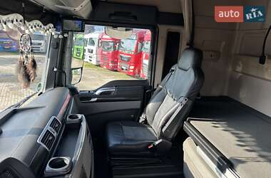 Тягач MAN TGX 2019 в 