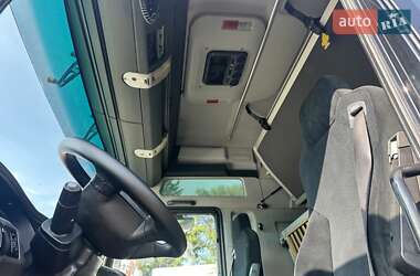 Тягач MAN TGX 2012 в 