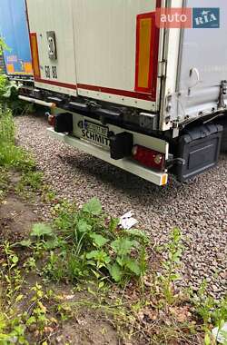 Тягач MAN TGX 2013 в 