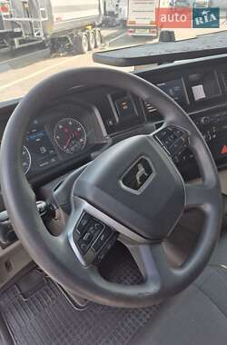 Тягач MAN TGX 2021 в 