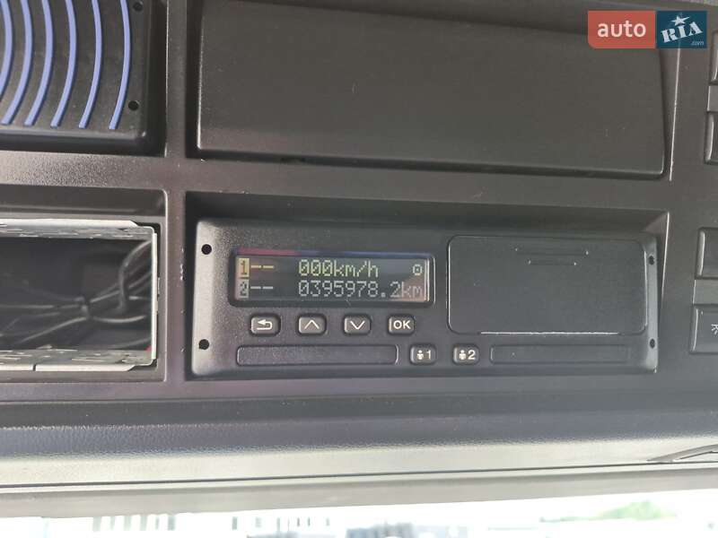 Тягач MAN TGX 2021 в Бучі фото 5 Тягач MAN TGX 2021 в Бучі