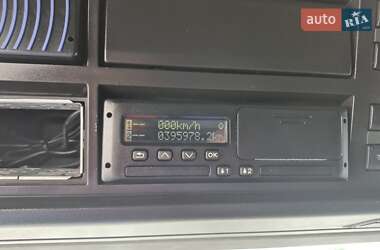 Тягач MAN TGX 2021 в 
