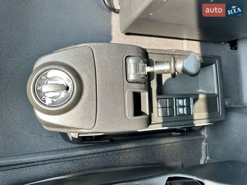 Тягач MAN TGX 2017 в Луцке