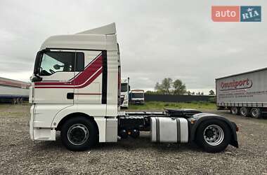 Тягач MAN TGX 2013 в 
