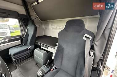 Тягач MAN TGX 2013 в 