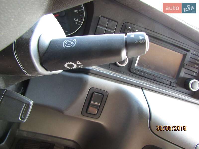 Борт MAN TGX 2013 в Харькове фото 3 Борт MAN TGX 2013 в Харькове