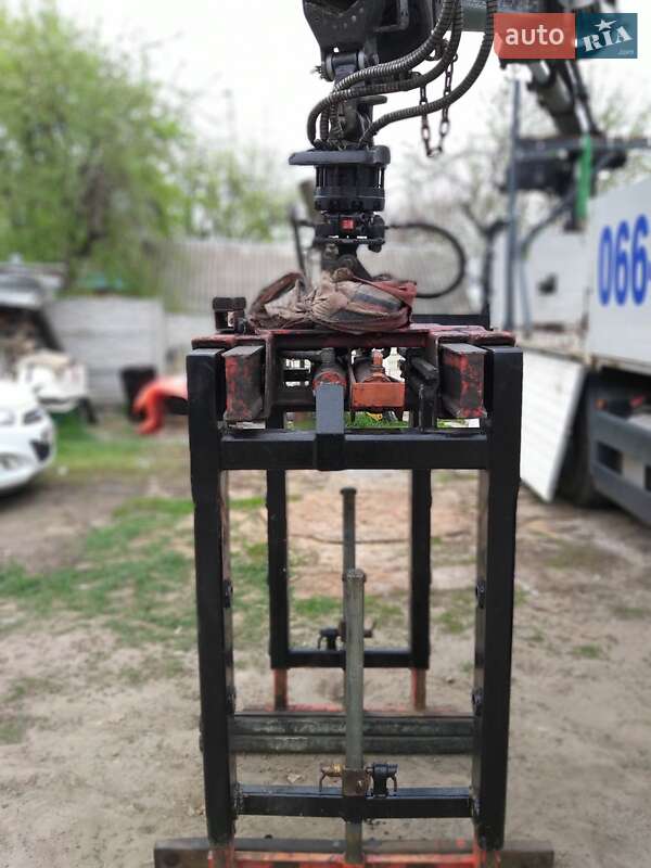 Борт MAN TGX 2013 в Харькове фото 7 Борт MAN TGX 2013 в Харькове