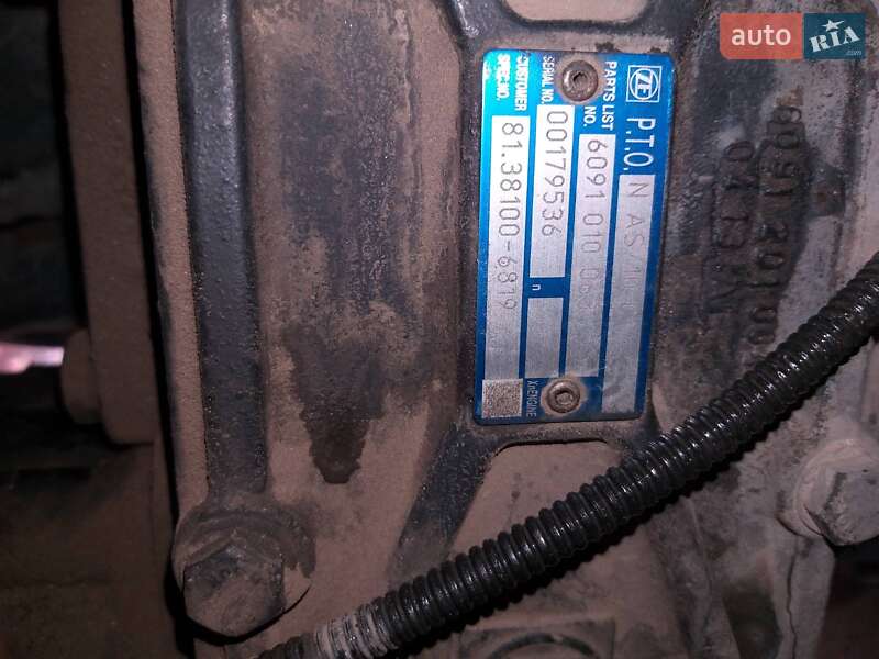 Борт MAN TGX 2013 в Харькове фото 12 Борт MAN TGX 2013 в Харькове