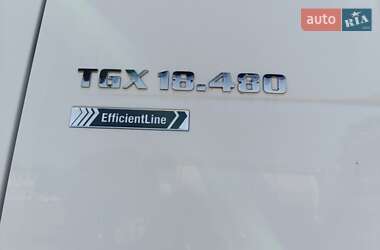 Тягач MAN TGX 2013 в 
