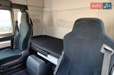 Тягач MAN TGX 2014 в 