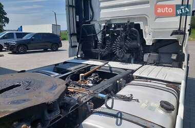 Тягач MAN TGX 2016 в 