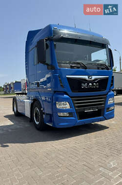 Тягач MAN TGX 2019 в 