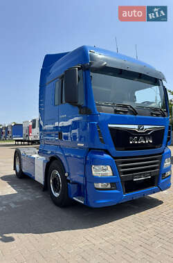 Тягач MAN TGX 2019 в 