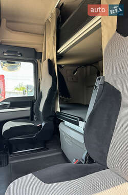 Тягач MAN TGX 2019 в 